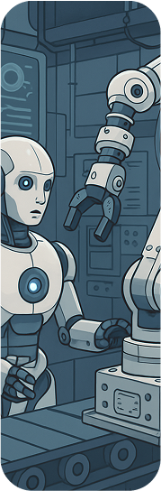 Robotics Background